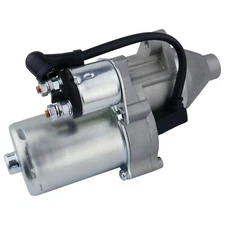 Electric Starter Motor Easy Kleen EZO4035G 4000PSI Pressure Washer Kohler Motor