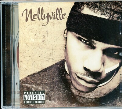 洋楽 NELLY / Nellyville s-l400.jpg