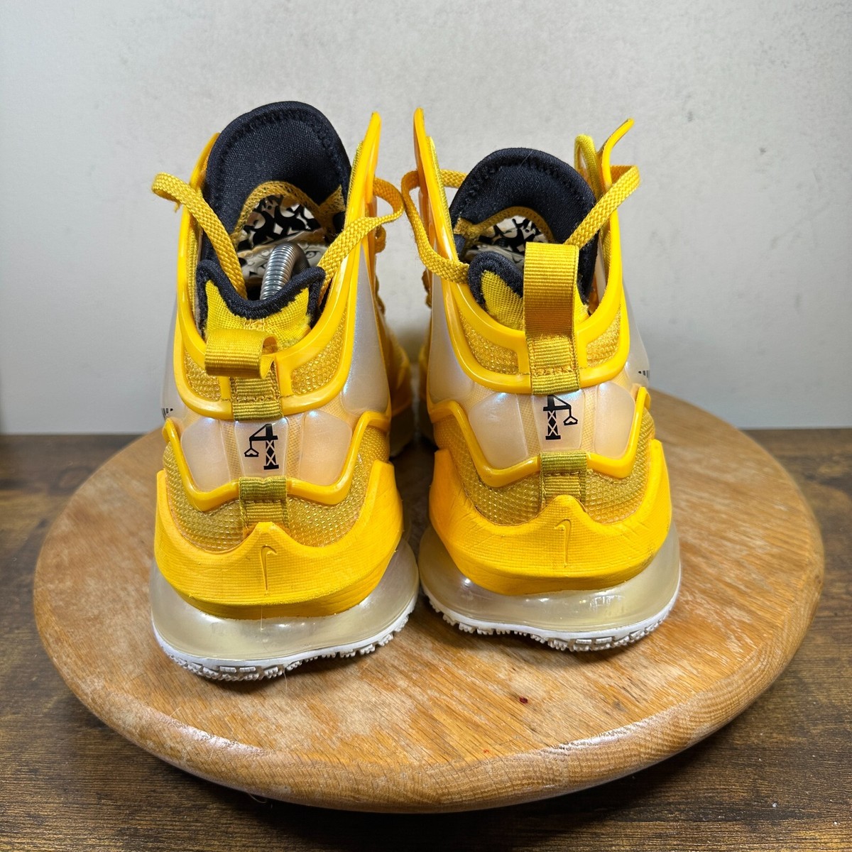 けんたん　LeBron 19 バスケットシューズ　27.5㎝ Nike LeBron 19 Basketball Shoes Size 8 | eBay