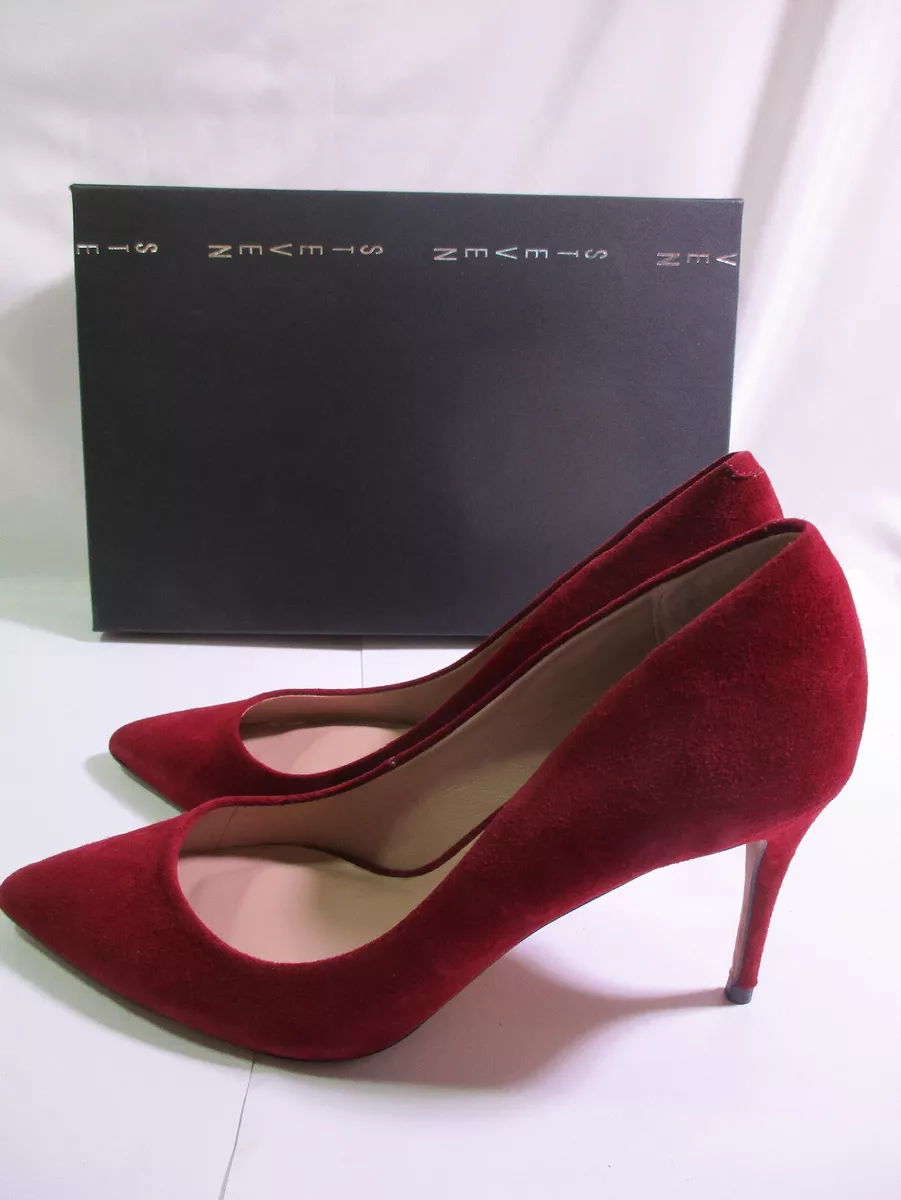 Steve madden shop local pump