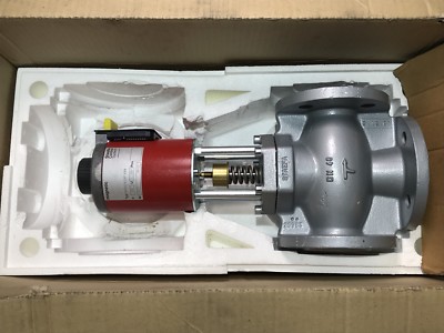 MAGNETIC STAEFA CONTROL SYSTEMS M3K4OFXN 3 WAY VALVE >> Unused