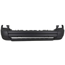 (1) Bumper Cover for 2005 Jeep Liberty Rocky Mountain Edition Front  