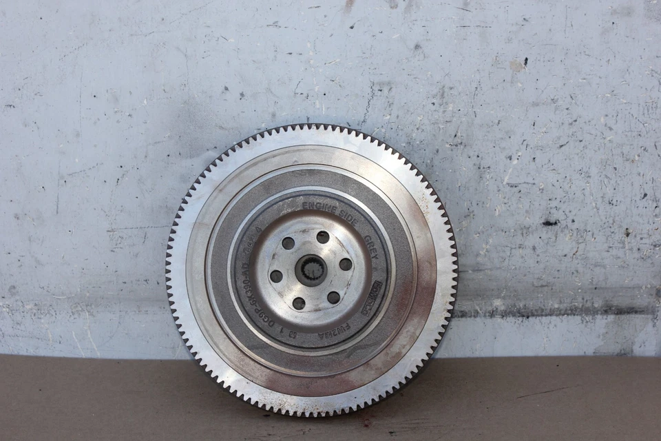 FORD C MAX FUSION HYBRID TRANSMISSION FLYWHEEL FLEXPLATE CLUTCH KIT OEM - Image 2 of 4