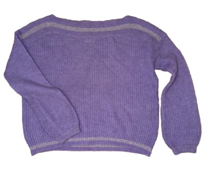 LIU JO Milano Sweatshirt size M Made in Italy