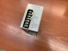 RONAN ENGINEERING Power Supply 125V 1A 24V 5A 125(115)-24-135