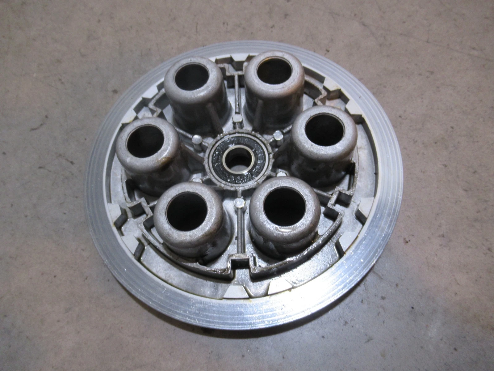 KTM 640 Adventure Clutch Pressure Plate 2001