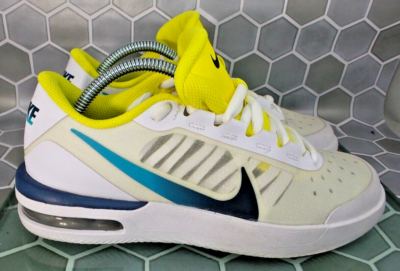 nikecourt air max vapor wing ms tennis shoe