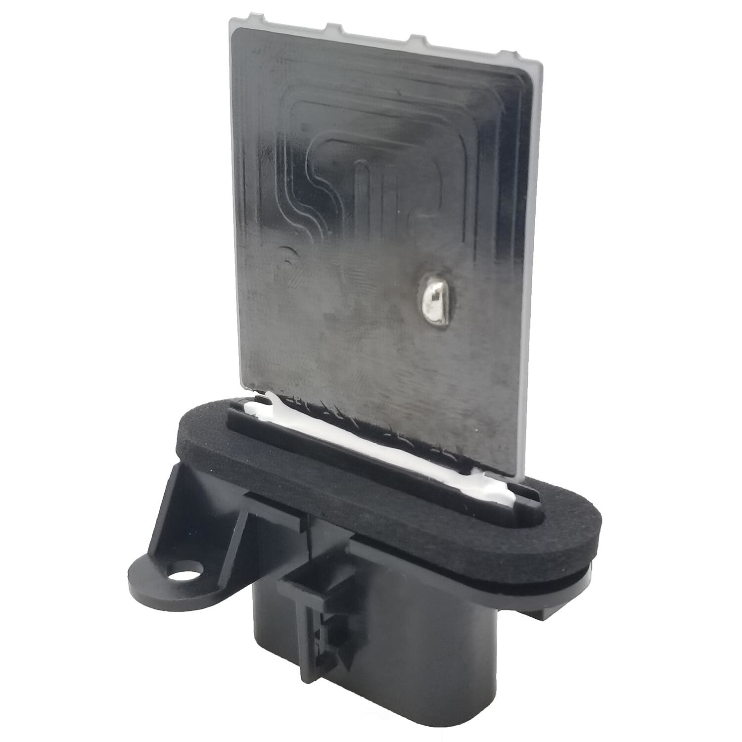 HVAC Blower Motor Resistor Standard RU746T fits 2015 Toyota eBay