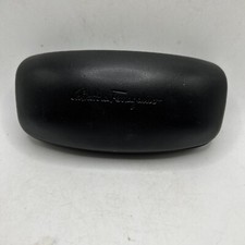 Hard Shell Case Salvatore Ferragamo Sunglasses Eye Glasses