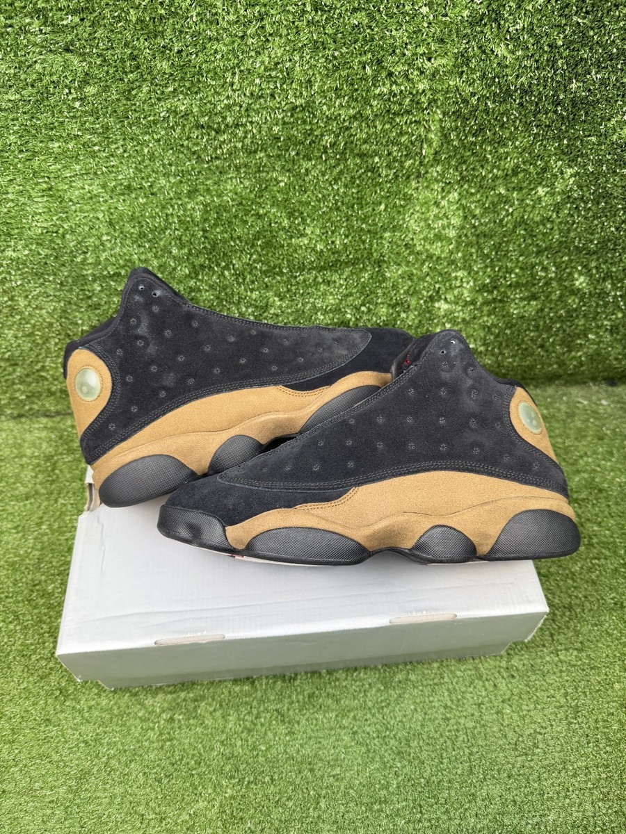 スニーカー AIR JORDAN 13 RETRO 28cm Size 10 - Air Jordan 13 Retro Olive | eBay