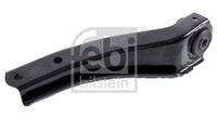 Querlenker Dreieckslenker Febi Bilstein 11658 FüR Combo S93 Corsa Tigra Opel 12V