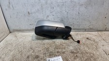 Land Rover Wing Mirror Front Right Driver O/S 2010 Discovery 4 L494 OEM 3303-064