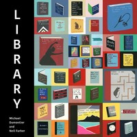 Library | Michael Dumontier (U. A.) | Englisch | Buch | Gebunden | 2021