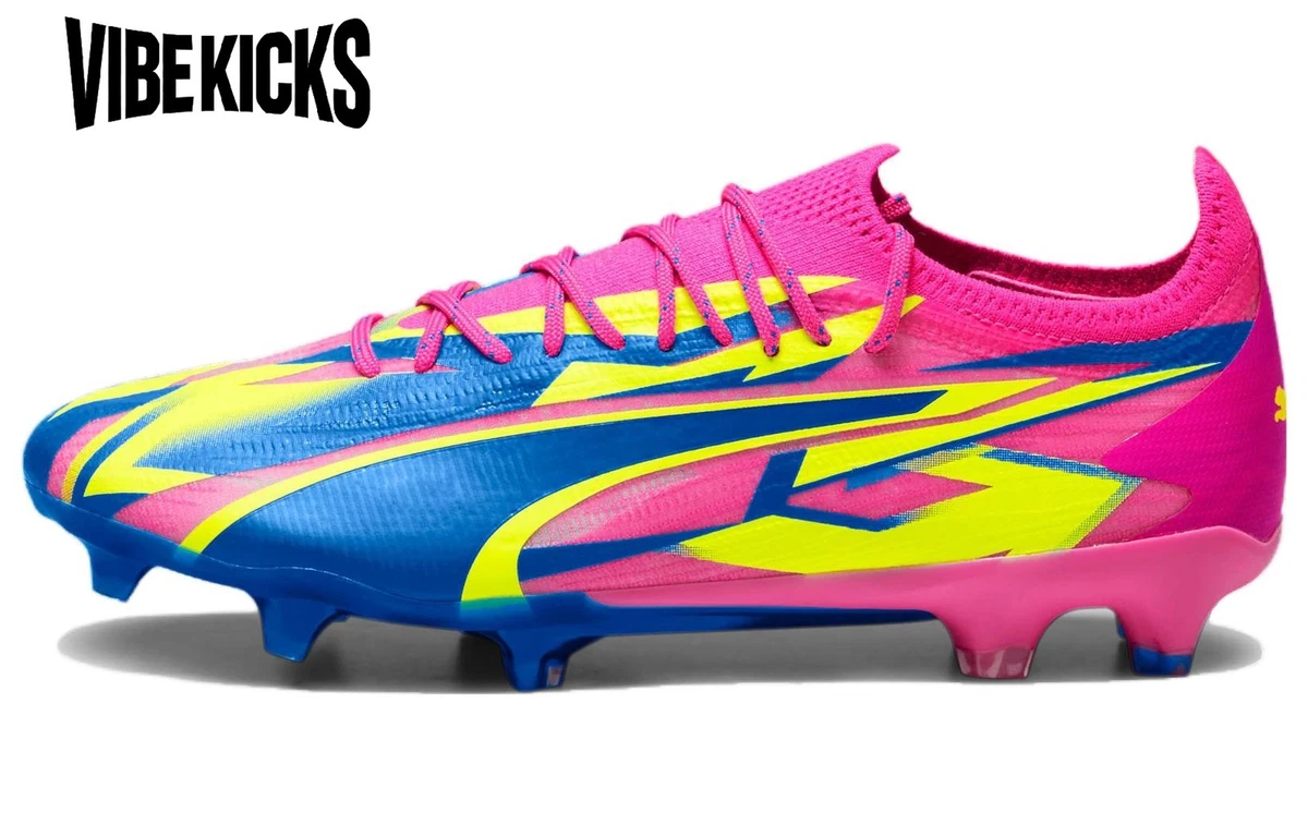 PUMA Ultra Ultimate FG AG Energy Pack for Sale | Authenticity