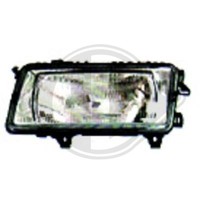 1014981 Scheinwerfer Links FüR Audi 80 B3 Stufenheck (893, 894, 8A2)