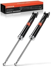 Rear Shock Absorber Compatible with Hyundai Sonata 2011-2012  Kia Optima