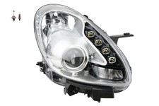 Ampoule Alfa Romeo GIULIETTA
