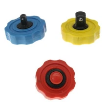 72 Teeth Ratchet No-slip Knurled Grip Strength And Durability Tight Space Access