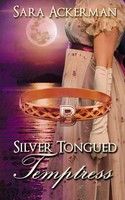 Silver-Tongued Temptress Sara Ackerman Taschenbuch Westby Sisters Englisch 2018