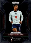 2025 Panini Prizm Jude Bellingham