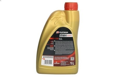 Engine Oil ORLEN QFO947B10