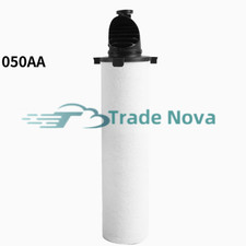 1Pcs New Replacement For Parker Precision Filter Cartridge 050AA Fast delivery