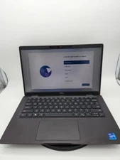 Dell Latitude 7420 2-in-1 Laptop I7-1185G7@3.00GHz 256GB NVMe 16GB RAM WIN11PRO