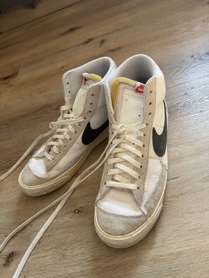 Nike Blazer high mid vintage
