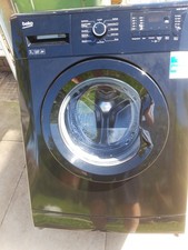 BEKO 7KG IN BLACK  free delivery