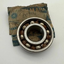 YAMAHA BEARING XS750S RD200 XS1100 TZ250 BEARING (22K) XX34975