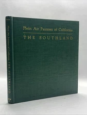 Plein Air Painters of California: The Southland by Westphal, Ruth L.