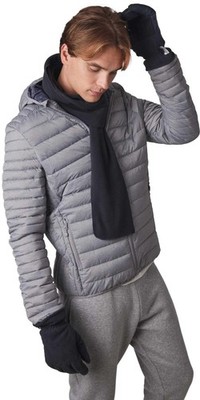 Recycelte Handschuh aus Mikrofleece und Thinsulate | K-Up | KP887