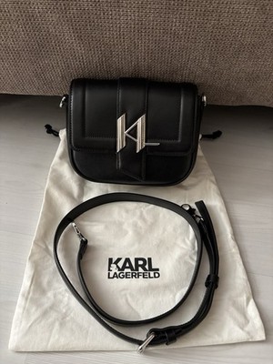 Karl Lagerfeld Umhängetasche (Neu ohne Etikett)