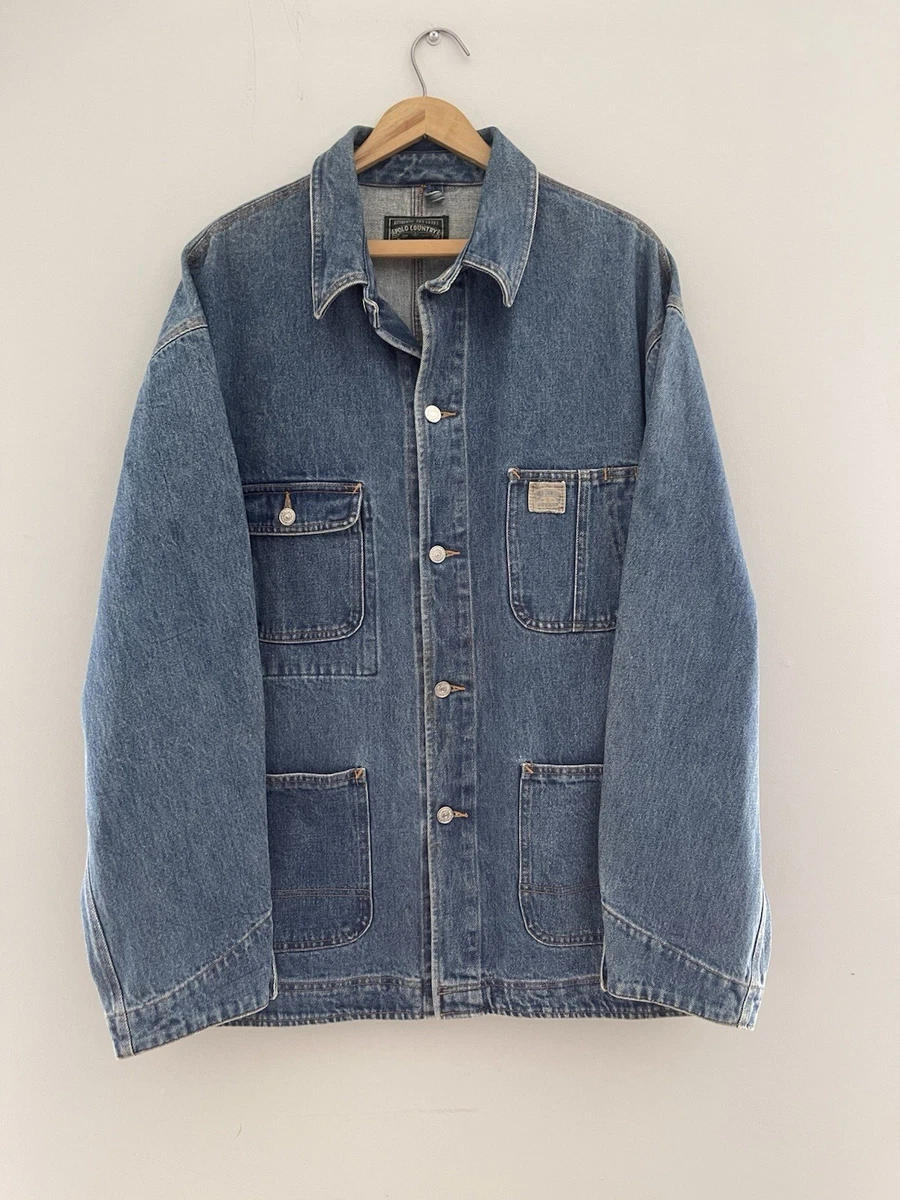 polo country jacket 80s usa製 polo country jacket products for sale | eBay