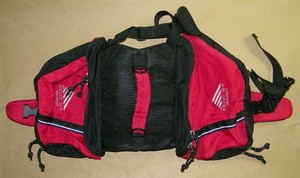 Kelty K-9 Chuck Wagon Dog Pack
