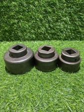 Snap-on Ip-770-58-48-642 1 Inch Drive 8 Point Impact Heavy Duty Usa Made