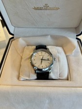 Jaeger-LeCoultre Master Control Date 147.8.37.s