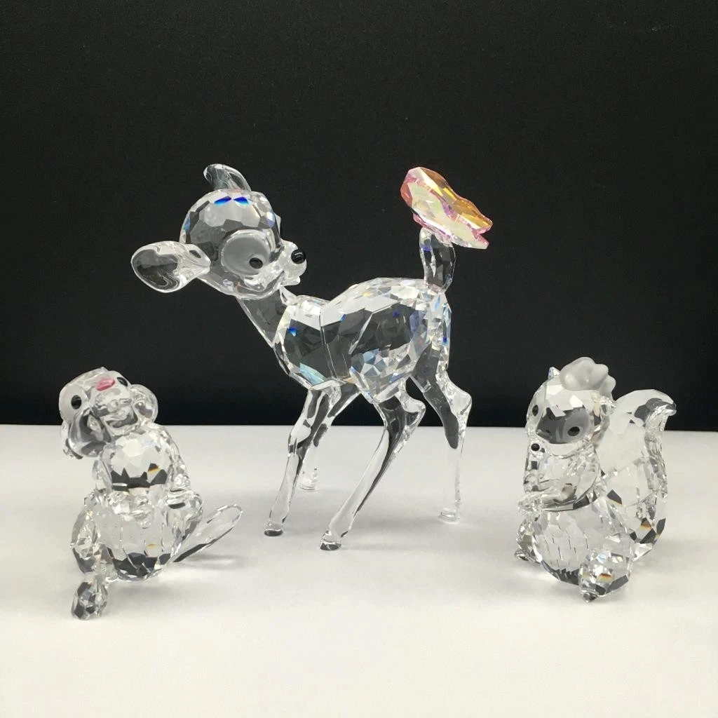 swarovski bambi products for sale | eBay