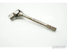 Peugeot 4007 Steering Column Universal Joint 2.2 HDi Diesel 115kW (156 HP) 2007 SUV