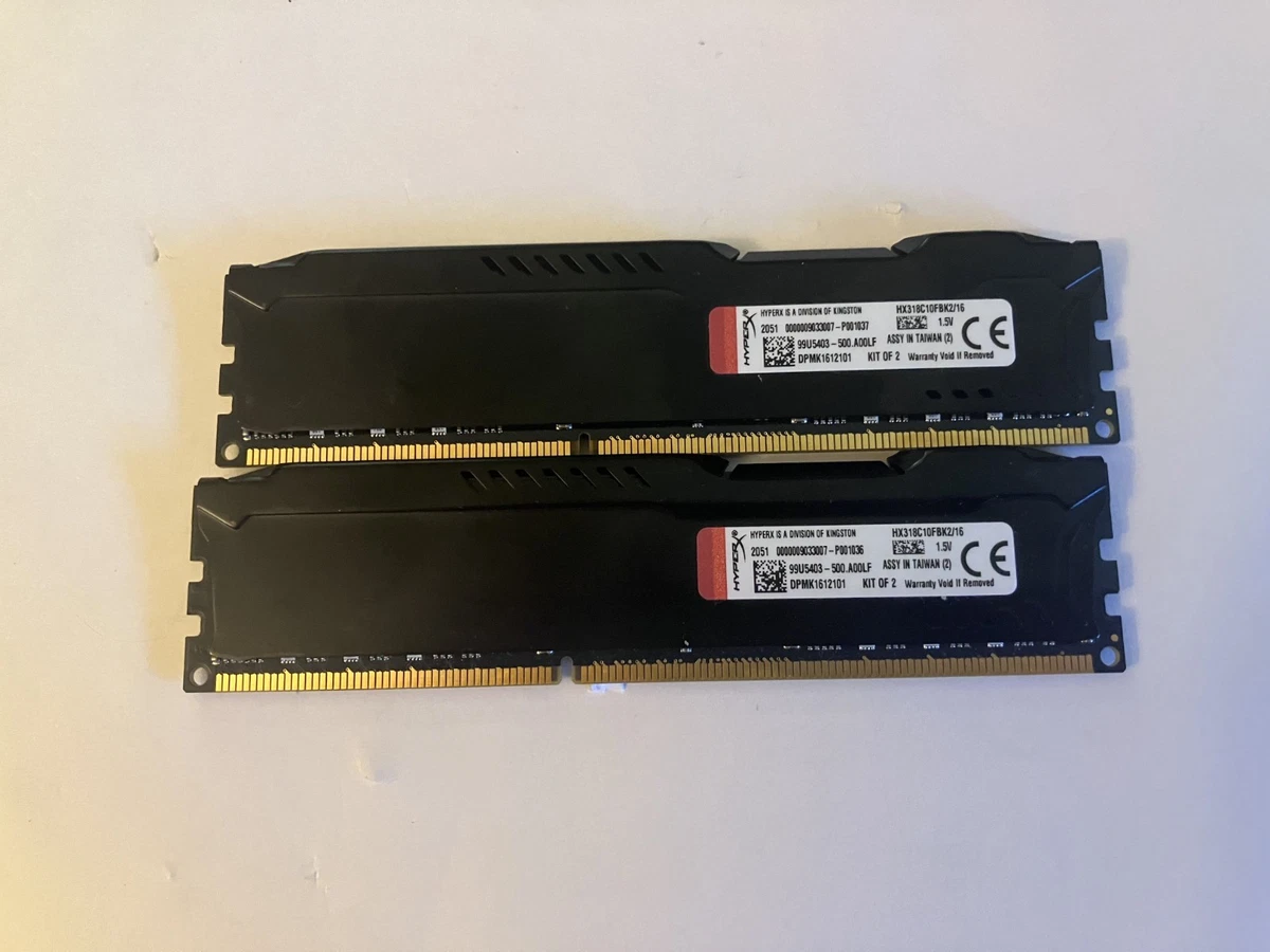 PC3-14900 DDR3-1866 Computer RAM for sale | eBay