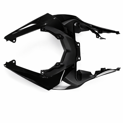 FSM Injection Glossy Black Fairings Fit for Kawasaki Ninja 2024