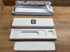 Genuine Apple Watch BOX & INSERTS ONLY Series 8