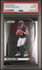 2024 PANINI PRIZM #301 CALEB WILLIAMS PSA 8
