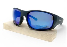  DRS1001-008 Unisex Dragon Rectangle Polarized Sunglasses