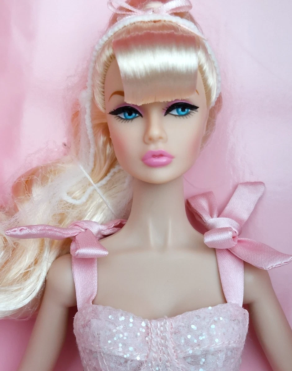 Poppy Parker for sale | eBay