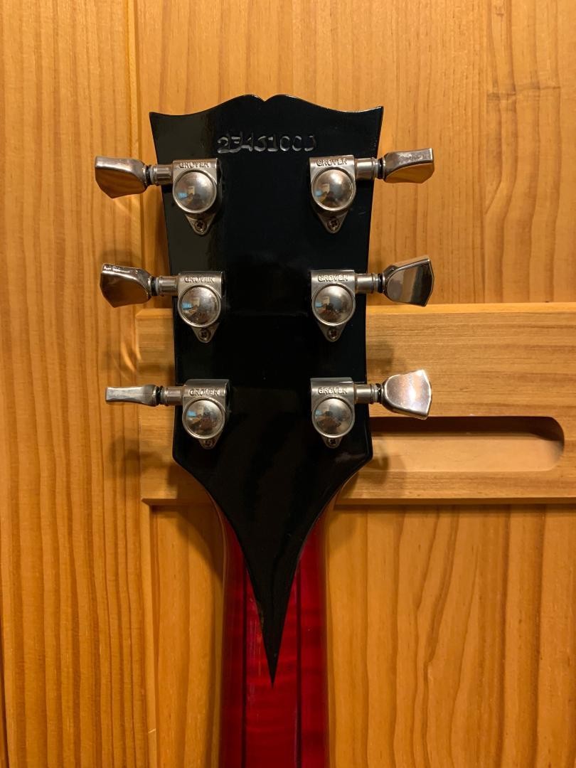 Gibson Custom Shop Tal Farlow 2001 | eBay