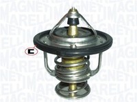 Thermostat KüHlmittel Magneti Marelli 352317100750 FüR Ford Ranger ER EQ ET 4X4