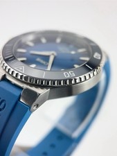 Oris Aquis Date Calibre 400 Stainless Steel Automatic 43mm Men's Watch 7790 6