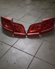 VW Phaeton GP3/GP4 Rückleuchten Set