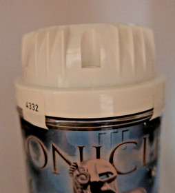 LEGO 8571 Bionicle Kopaka Nuva BRAND NEW FACTORY SEALED 2002 Toa Nuva RARE!